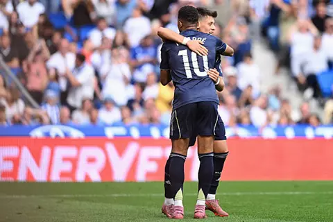 ثنائية مبابي وأردا جولر... رابط لا يتوقف على النمو في ريال مدريد